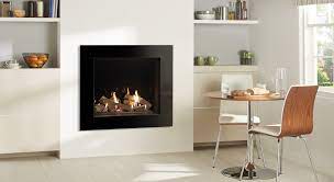 Riva2 750hl Icon Xs Danton Fireplaces