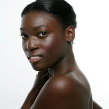make up for dark skin marie claire uk