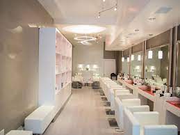 dry bar in nyc for great hair