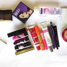 makeup kit for beginners in india