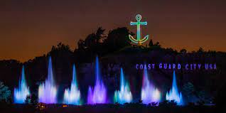 The grand haven musical fountain is a synchronized water and light show accompanied with music of all varieties. Grand Haven Musical Fountain 2021 Schedule