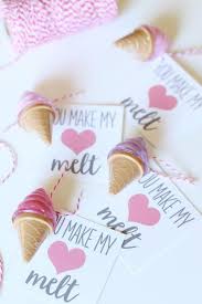 Check out these ideas for easy and affordable diy gifts. 35 Diy Valentine S Day Cards Cute Homemade Valentine Ideas