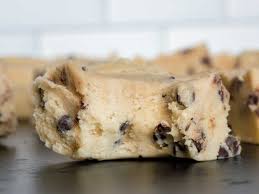 View all shortbread cookie recipes. No Bake Cookie Dough Fudge 12 Tomatoes