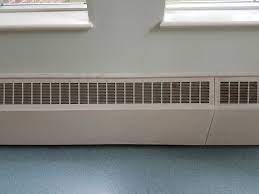 The electric baseboard heater is safe to use and relatively inexpensive. Heat Pumps Vs Electric Baseboard Heat Everything You Need To Know H H