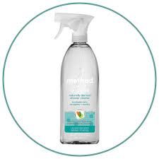 11 Best Shower Cleaners For Sparkling