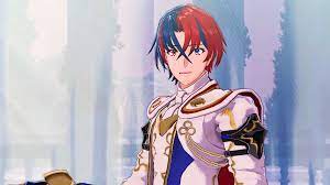Fire Emblem Engage fans dub lead character 'Toothpaste-Chan' in honor of  their minty-fresh hairdo | GamesRadar+