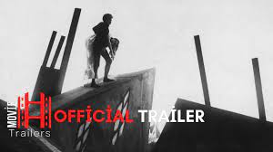 dr caligari 1920 official trailer