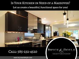 Kitchen makeover company in sacramento, ca closed now. Give Your Kitchen A Makeover With Bryce And Doyle A Well Reputed Company In Rochester Ny We Re Kitchen Remodel Kitchen Remodeling Projects Complete Kitchens