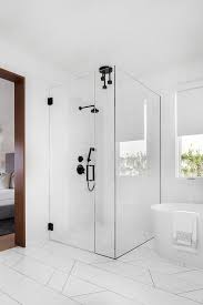 Curbless Shower Floor Design Ideas