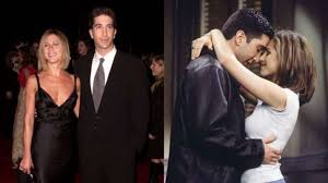 The rumours of their dating come a few months after the actors featured in the f.r.i.e.n.d.s reunion episode where they confessed to host james . 4uj La87txr9wm