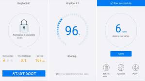 Purify is an app that helps you enhance the battery life of . Kingroot Pro For Android Apk Download