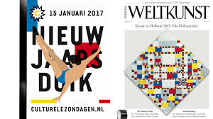Resultaten Mondriaan To Dutch Design