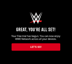 Seems pretty false advertising to me. How To Get Wwe Network Free Trial 2021 Without Cc