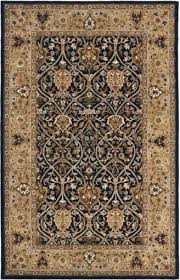 safavieh 5 x 8 persian legend pl819c blue gold rug