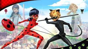 ladybug and cat noir pictures a visual
