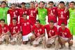 Équipe de Tahiti de beach soccer
