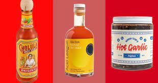 9 Best Hot Sauces According To In The Know Editors gambar png