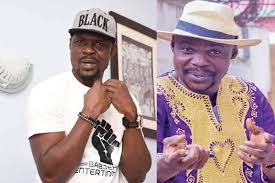 Nollywood Actor, Baba Ijesha In Serious Trouble For Allegedly Defiling A  Minor Since She Was 7 - Motherhood In-Style Magazine