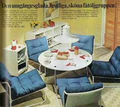 Blast From The Past Ikea S 1973 Catalog