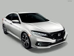 premium brands civic and crv again