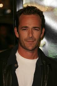 I was crying in bed every night. Luke Perry Protected His Family With Estate Planning
