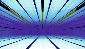 International Aquatic Consultancy - Swim England
