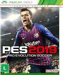Descarga juegos para tu xbox 360 totalmente gratis!!! Download Pes 19 Xbox 360 Multi People Health Evolution Soccer Pro Evolution Soccer Ps4 Games