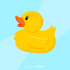rubber duck images free on