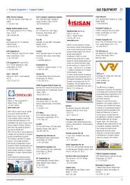 Gasworld Directory 2012 By Gasworld Issuu