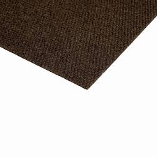 hilltop brown carpet tiles 18 x 18
