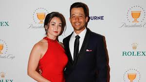 Golfer xander schauffele won the olympic men's individual stroke play competition sunday. Xander Schauffele Begins U K Fortnight After Tying Knot With College Sweetheart Golf Channel