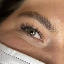 best eyelash service in belleville