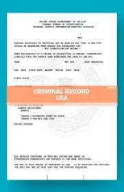 police clearance certificate exle