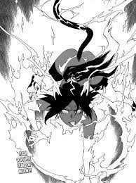 Yoruichi's New Form! Flash God Super Transformation – Bleach 662 | Daily  Anime Art
