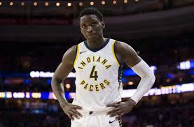 As a former point guard with 12 years of nba experience, orlando magic coach jacque vaughn has dedicated a big part of his attention in training. Indiana Pacers Victor Oladipo To Play Versus Orlando Magic