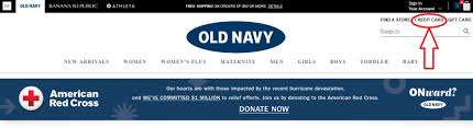 To make an old navy credit card payment by mail, you need a check or money order. Old Navy Pay My Bill Full Guide Pay My Bill Guru