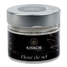 kissos truffle flakes 70g