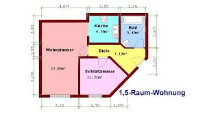 Etage 290,00 € 57,70 m² 3 kaltmiete (netto). 1 5 Raum Wohnung Mit Wbs Wg Birkengrund Brieselang E G