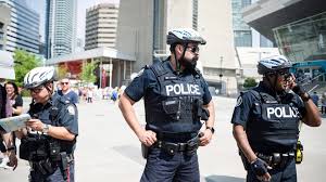 Image result for canada police vs huawei