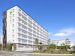 ibis styles tokyo bay all