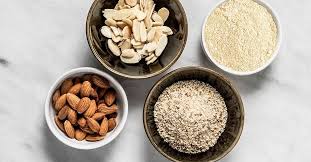 almond meal vs almond flour what s