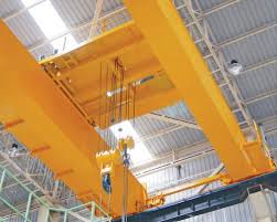 5 10 Ton Hydraulic Eot Crane Capacity 25 Ton Max Load