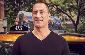 Find the answer and more trivia in cash cab on discovery go! Cash Cab Host Ben Bailey Hopes Reboot Brings Some Relaxation To Quarantine Tension