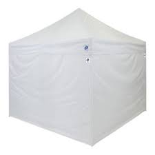 E Z Up Canopy Standard Sidewalls With