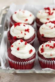 vegan red velvet cupcakes the curious