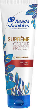 ** fused with avocado essence. Head Shoulders Supreme Colour Protect Conditioner Be Beautiful