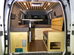 I took about 2 months to research, collect inspiration on vanlife on pinterest and find suppliers that could deliver all i would need for my diy van conversion. 7 Campervan Conversion Kits Usa Availability