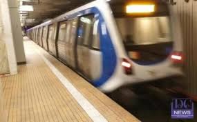 Trenurile de metrou vor circula intre orele 00 00 1 00 la un interval de 10 minute iar de la ora 1 00 pana la ora 5 00 la un interval de 20. Program Metrou De PaÈ™ti 2021 Dcnews