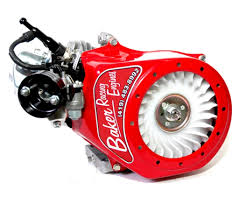 Baker Pro Series Honda Racing Engines