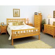5, 6 and 7 pc sets. Solid Wood Bedroom Sets Weston Collection Allergybuyersclub